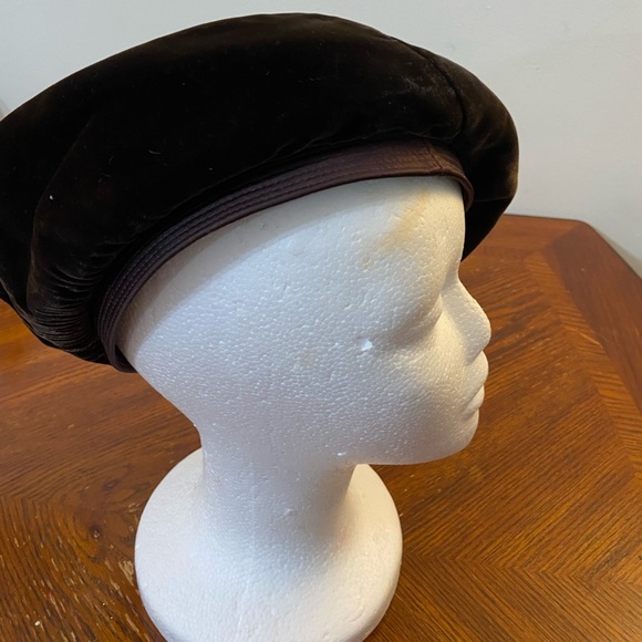 One size patchwork hat - Picture 5 of 7